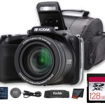 Kodak PIXPRO AZ425 Digital Camera 42x Zoom 20MP Sensor-0