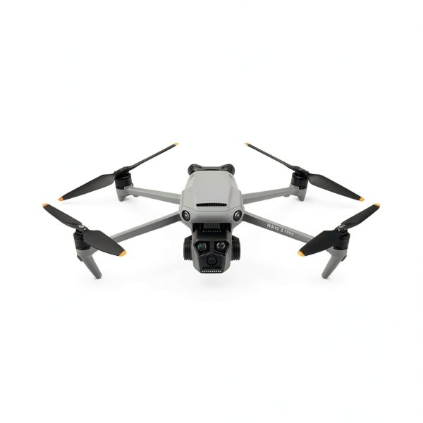 DJI Mavic 3 Pro Drone Fly More Combo Refurbished Gray-1