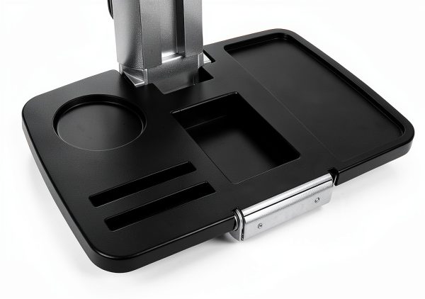 Pavo Dual Monitor Stand Up Desk Converter Ergonomic-9