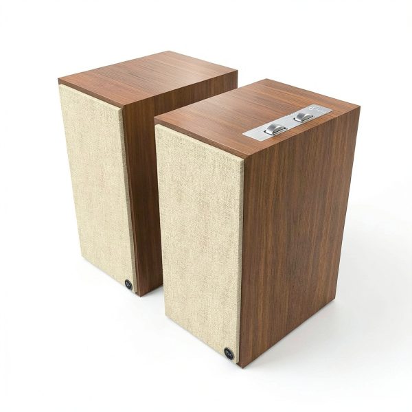 bookshelf folder manager