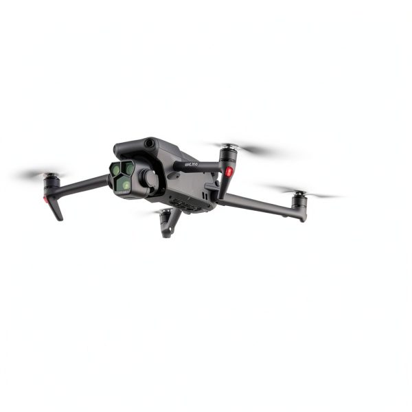 DJI Mavic 3 Pro Drone Fly More Combo Refurbished Gray-8