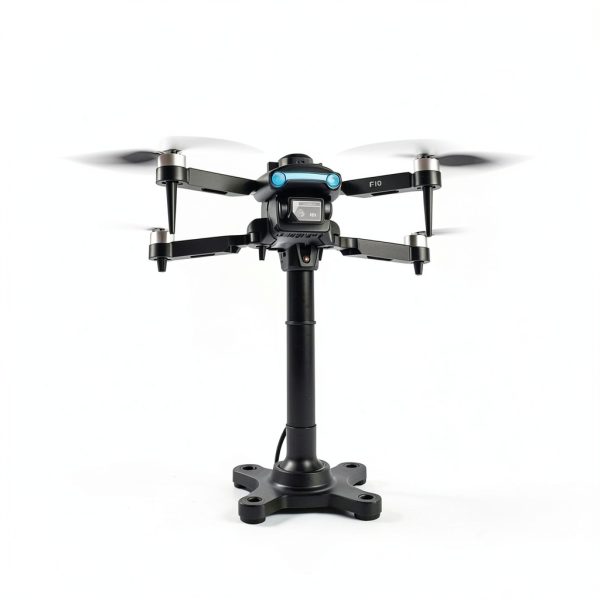 Contixo F19 Arvo Foldable Drone 1080P Camera FPV Obstacle-4
