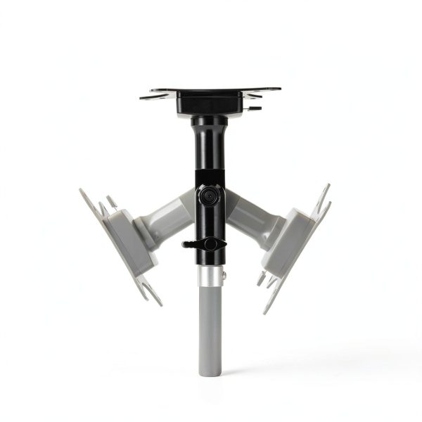Neewer Monitor Mount Adapter Quick Release VESA 270-4