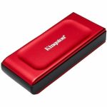 Kingston XS1000 Portable SSD USB 32 Gen 2 External Storage-0