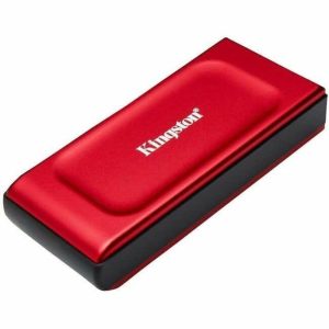 Kingston XS1000 Portable SSD USB 32 Gen 2 External Storage-0