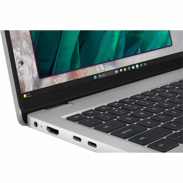 Dell Pro 16 Laptop Intel Core Ultra 5 16GB 512GB Silver-12