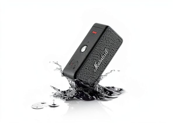 marshall speaker