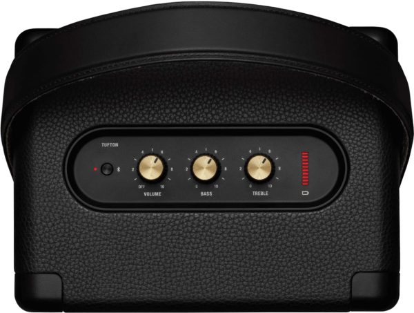 marshall speaker