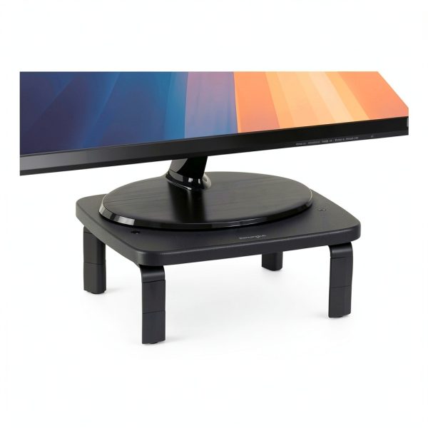 Kensington SmartFit Monitor Stand Ergonomic Height-5