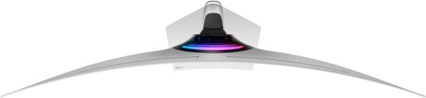 Samsung 49 Odyssey OLED G9 Gaming Monitor Curved Glare Free-9
