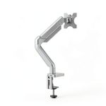 Fellowes Monitor Arm Gas Spring Ergonomic Desk Mount-0