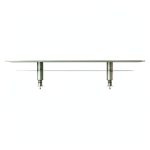 Branch Monitor Stand Large Steel Construction Universal-0