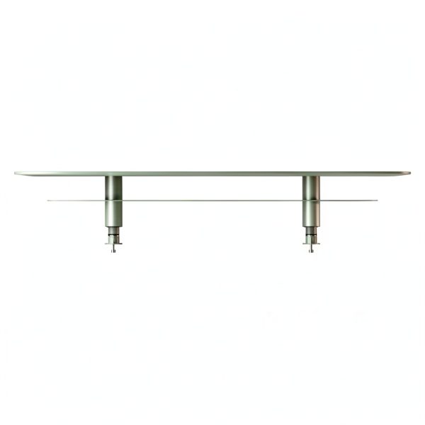 Branch Monitor Stand Large Steel Construction Universal-0
