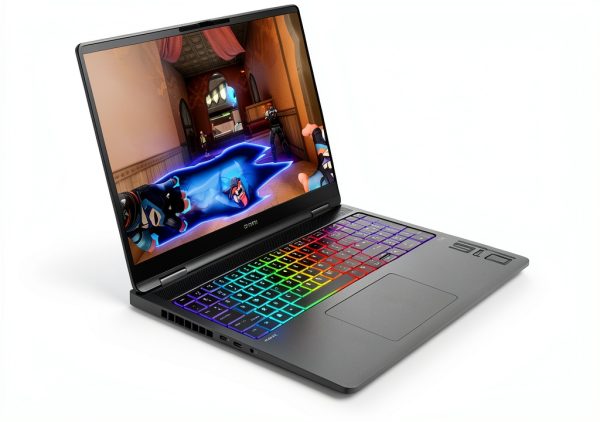 HP OMEN MAX 16 Gaming Laptop Intel Core Ultra 9 RTX 5080-13