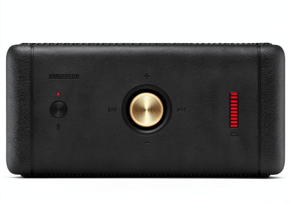 marshall speaker
