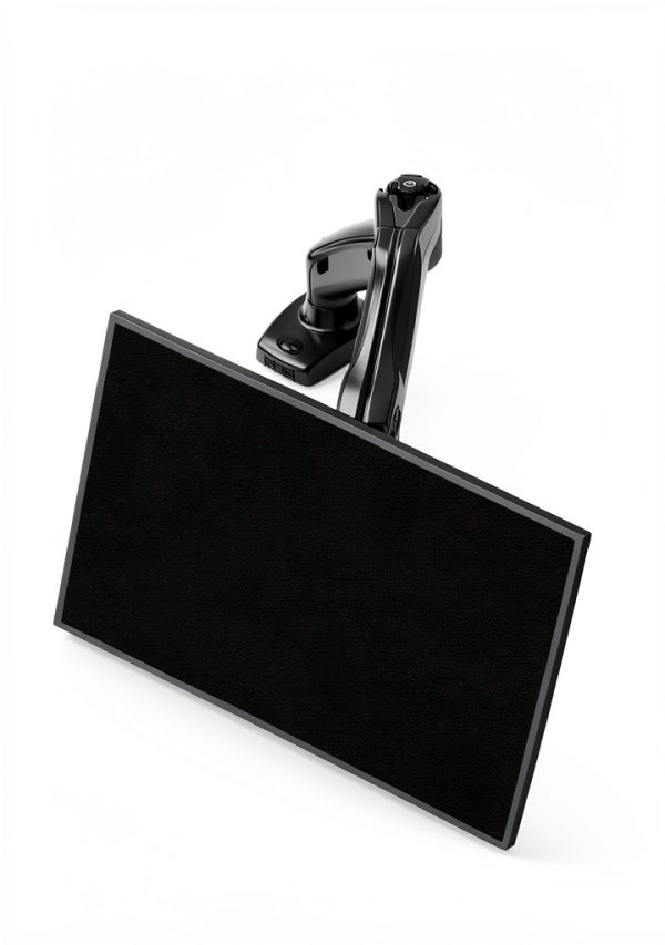 Pavo Monitor Arm Gas Spring Desk Mount VESA 75x75-2