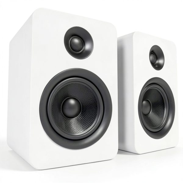 bookshelf speakers
