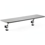 Pavo Monitor Stand Clamp Design Eye Level Support-0