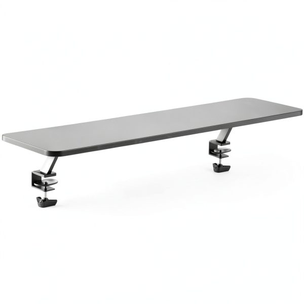Pavo Monitor Stand Clamp Design Eye Level Support-0
