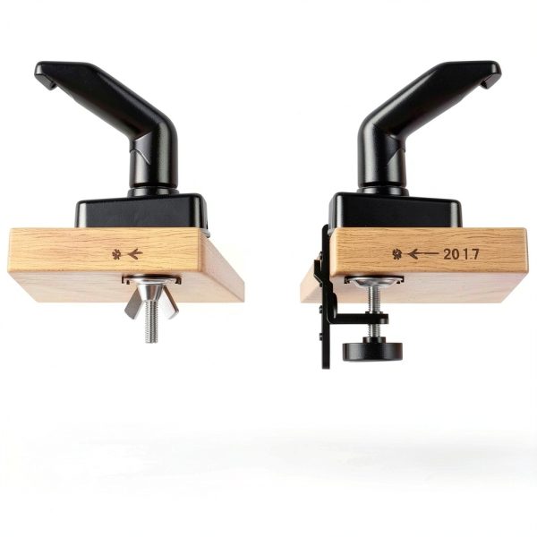 Acer Monitor Mount Ergonomic Full Motion Adjustable Arm-7