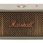 marshall speaker
