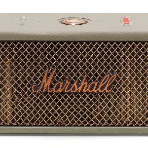 marshall speaker