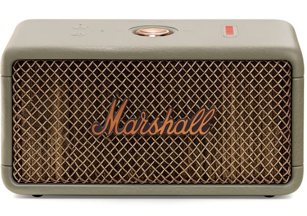 marshall speaker
