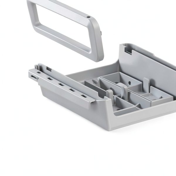 Fellowes Breyta Monitor Stand Ergonomic Adjustable White-6