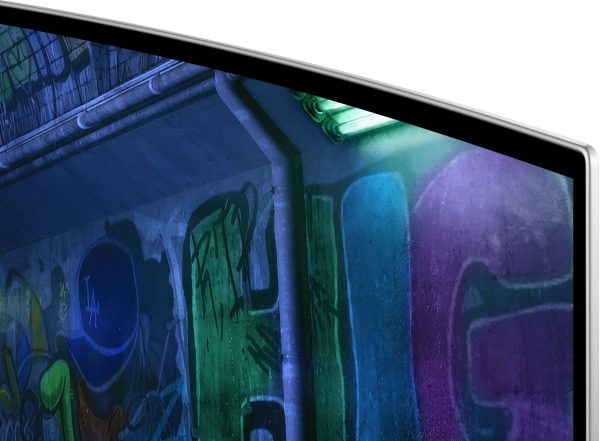 Samsung 49 Odyssey OLED G9 Gaming Monitor Curved Glare Free-15