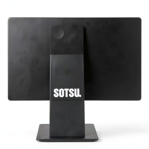 SOTSU Monitor Stand Magnetic Portable Full Metal-1