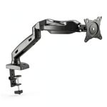 Pavo Monitor Arm Gas Spring Desk Mount VESA 75x75-0