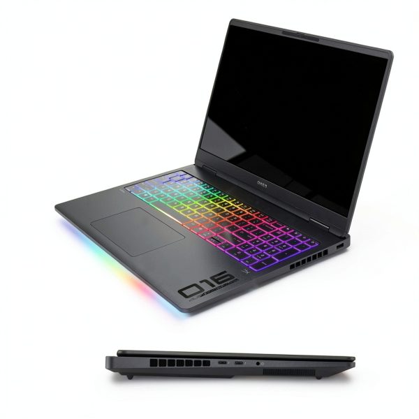 HP OMEN MAX 16 Gaming Laptop Intel Core Ultra 9 RTX 5080-10