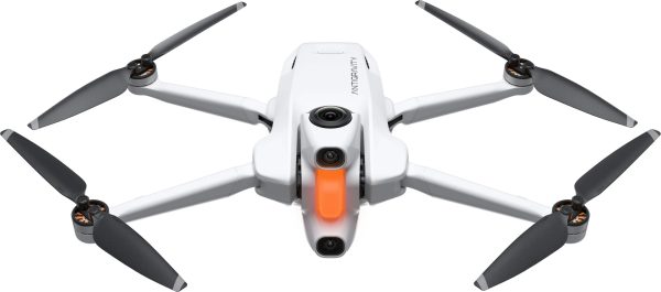 Antigravity A1 8K 360 Drone Remote Control Bundle White-12