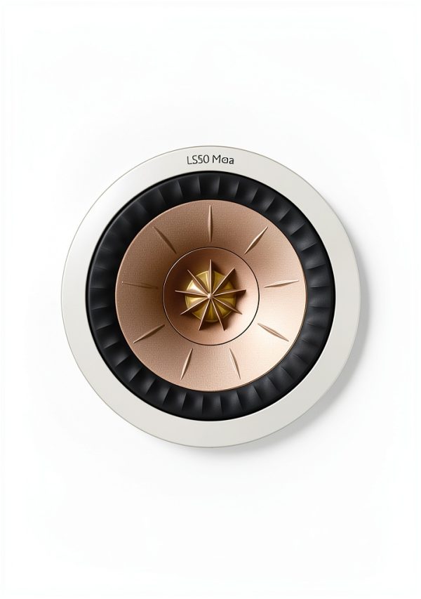 bookshelf speakers