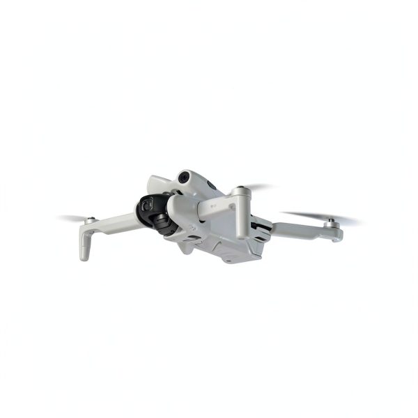 DJI Mini 4 Pro Drone Fly More Combo with RC 2 Controller-3