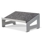 TechStyle Steel Laptop Stand Ergonomic Durable Workspace-0