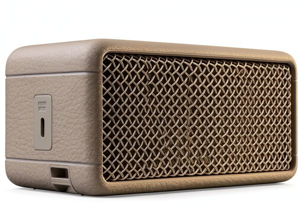 marshall speaker