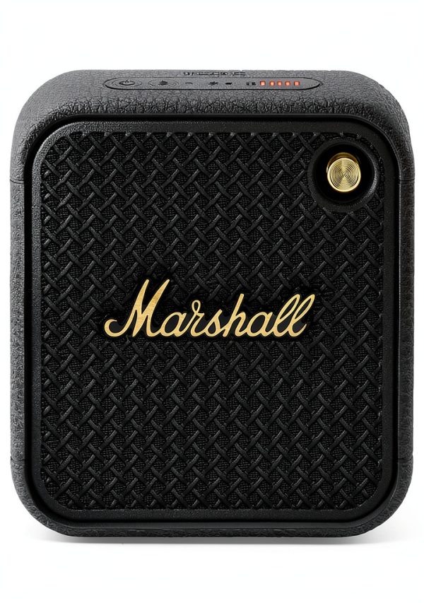 marshall acton 3