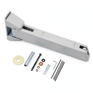 Ergotron Styleview 17 Inch Monitor Mount Reach Extender-0