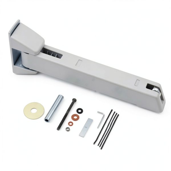 Ergotron Styleview 17 Inch Monitor Mount Reach Extender-0
