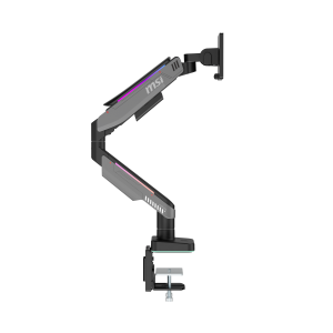 MSI MPG MT201R RGB Monitor Stand Arm Heavy Duty-0
