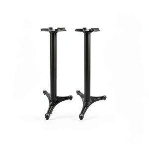 Ultimate Support MS-90 Column Stand Aluminum Professional-0