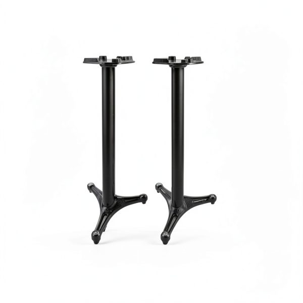 Ultimate Support MS-90 Column Stand Aluminum Professional-0