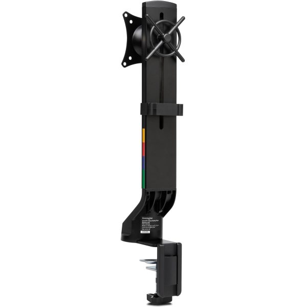 Kensington SmartFit Space Saving Monitor Arm Ergonomic Desk-1