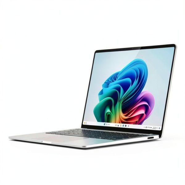 Microsoft Surface Laptop Copilot PC Snapdragon X Elite-1