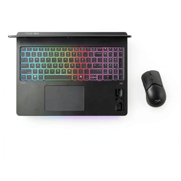 HP OMEN MAX 16 Gaming Laptop Intel Core Ultra 9 RTX 5080-6