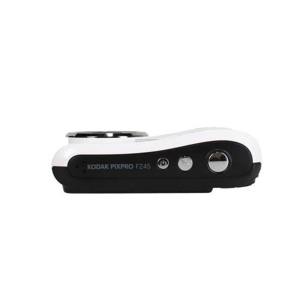 Kodak Pixpro FZ45 Digital Camera Bundle with Accessories-4