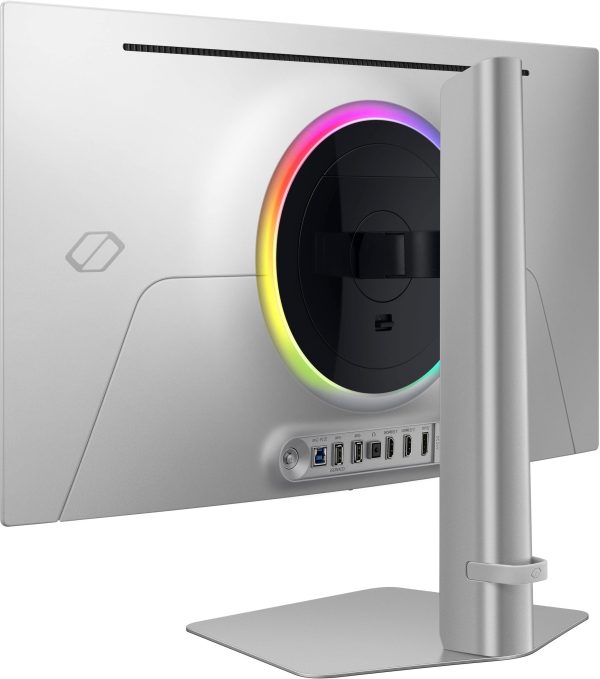 Samsung Odyssey OLED G6 Gaming Monitor 360Hz 0.03ms-18