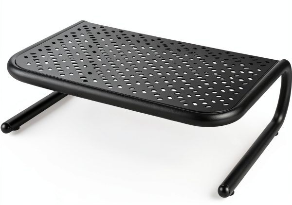 Insignia Monitor Riser Desktop Stand Lightweight Design-1