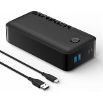 Anker PowerCore 10000 Portable Power Bank 10000mAh Dual USB-0